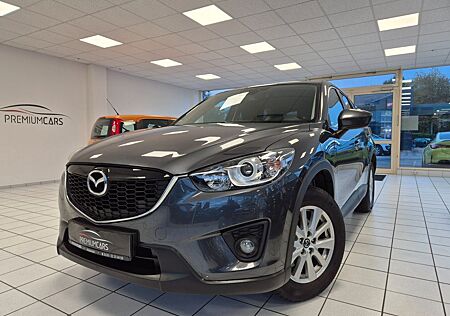 Mazda CX-5 2.0 Center-Line 2WD Skyactive | NAVI | AHK