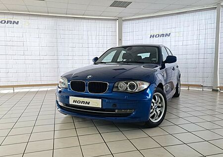 BMW 116i , Xenon, LMF, PDC, Klimaautomatik, SH