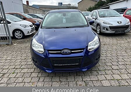 Ford Focus Lim. Sync Edition