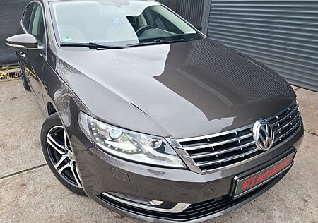 VW CC Volkswagen 1.8 TSI*Xenon*Garantie*Navi