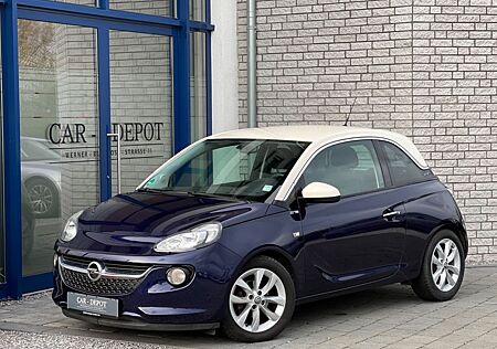 Opel Adam Jam*KLIMA*BLUET.*STERNENHIMMEL*USB/AUX*TÜV*