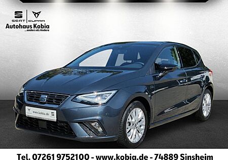 Seat Ibiza FR 1,0 TSI 110PS DSG