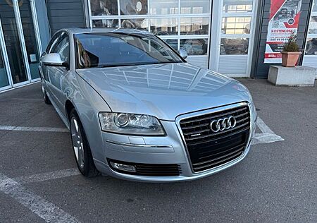Audi A8 4.2 FSI quattro