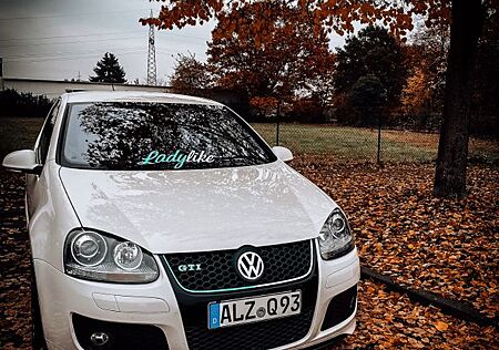 VW Golf Volkswagen 5 GTI 2.0 Edition 30