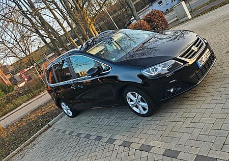 Seat Alhambra 2.0 TDI Start&Stop 110kW Reference ...