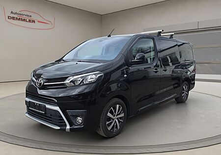 Toyota Pro Ace Proace L2 2.0 D-4D,AHK,Climatronic,Rückfahrk.,Si