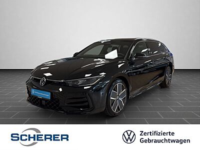 Volkswagen Passat Variant 2.0 TDI R-Line DSG NAVI HUD PANO