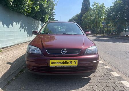 Opel Astra G Caravan Basis