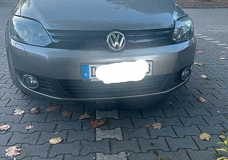 VW Golf Plus gebraucht kaufen VW Golf Plus Volkswagen 1.2 TSI MATCH MATCH