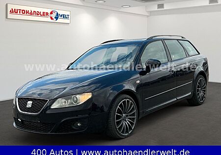 Seat Exeo ST 2.0 TDI Sport