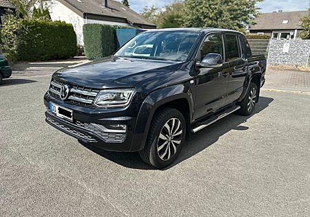 VW Amarok Volkswagen , *Aventura*DoubleCab 3.0 TDI