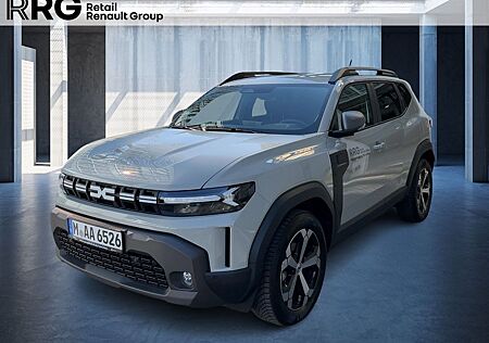 Dacia Duster Neuer Journey HYBRID 140 GJR