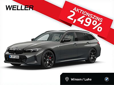 BMW M340d xDrive To M Sport Pro DA,HUD,360°,Pano,19