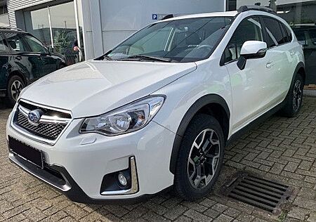 Subaru XV Exclusive+