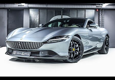 Ferrari Roma °GRIGIO TITANIO°CARBON°XPEL°WARRANTY 12/26