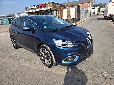 Renault Grand Scenic Business Edition/1.Hand/1 Jahr G...