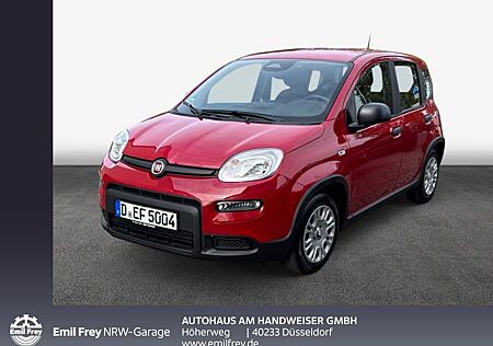 Fiat Panda 1.0 GSE Hybrid