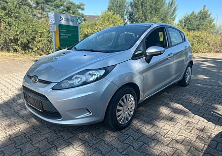 Ford Fiesta Trend*KLIMA*