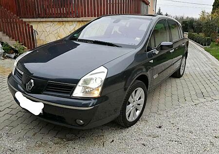 Renault Vel Satis Initiale 2.0 dCi FAP 110kW Initiale