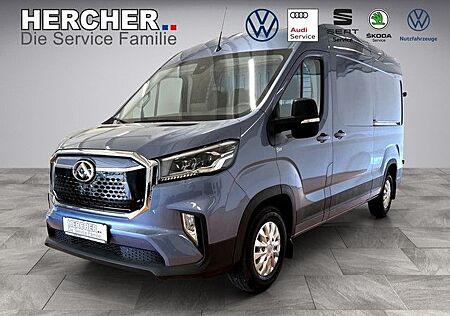 Maxus eDeliver 9 e DELIVER 9 Schiebetür beidseitig