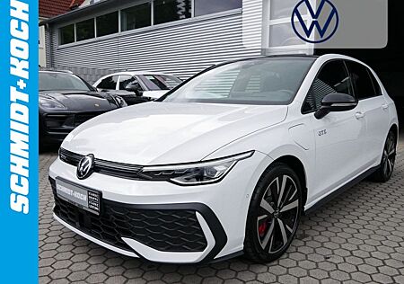 VW Golf Volkswagen VIII 1.5 DSG GTE eHybrid BlackStyle LED DAB