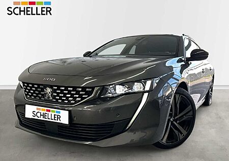 Peugeot 508 SW GT-Pack*AHK*MASSAGE*FOCAL-SOUND*