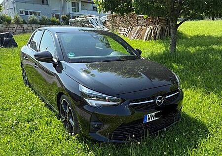 Opel Corsa 1.5 Diesel 75kW GS Line