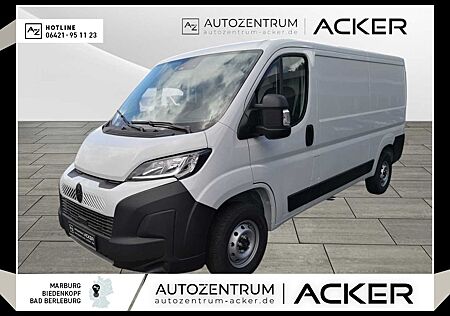 Citroën Jumper 35 BlueHDi 2.2 140 L2H1 AHK -42%*