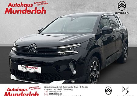 Citroën C5 Aircross Blue HDi 130 S&S EAT8 Max KLIMAAUTO