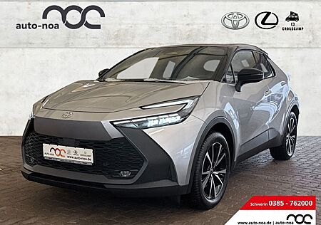 Toyota C-HR Plug-In Hybrid FWD Teamplayer Navi LED ACC