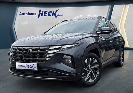 Hyundai Tucson 1.6 T-GDI Trend Mild-Hybrid 4WD (EURO 6d)