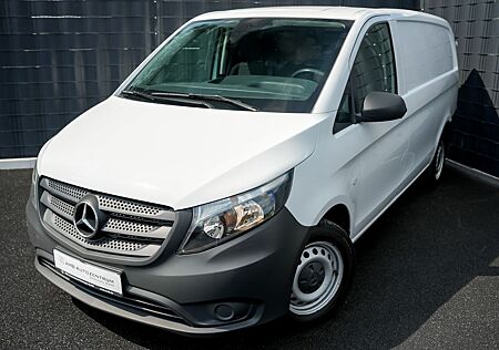 Mercedes-Benz Vito Kasten 116 CDI RWD lang *1.HD*AHK*NAVI*