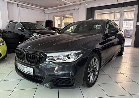 BMW 530 d M Sportpaket*Schiebedach*HeadUp*360Kamera*