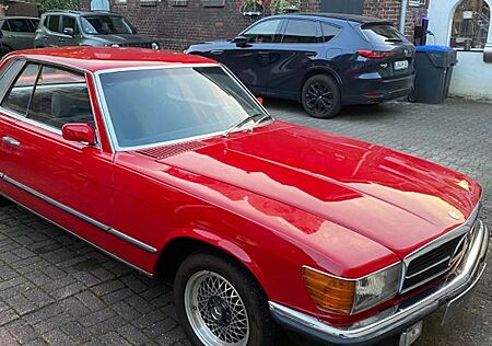 Mercedes-Benz SLC 280