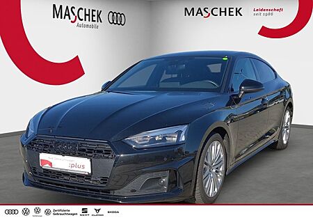 Audi A5 Sportback 40 TDI S tronic Memory VC RearView
