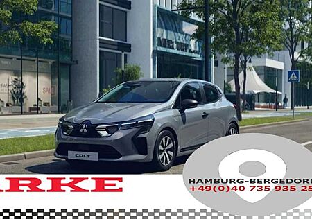 Mitsubishi Colt 1.0 Turbo PLUS