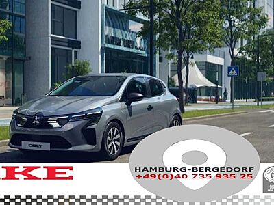 Mitsubishi Colt 1.0 Turbo PLUS