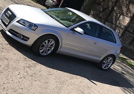 Audi A3 1.4 TFSI Attraction Attraction