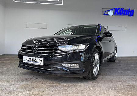 VW Passat Variant gebraucht kaufen VW Passat Variant Volkswagen 2.0TDI*Business*Aut*Navi*ACC*