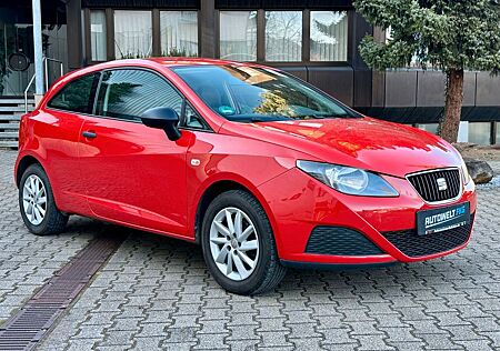 Seat Ibiza SC Basis | Klima | Inspektion Neu