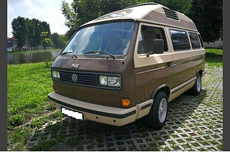 VW T3 Volkswagen Dehler Profi OLDTIMER