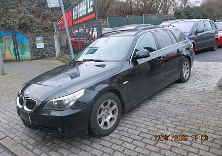 BMW 523i 523 Baureihe 5 Touring