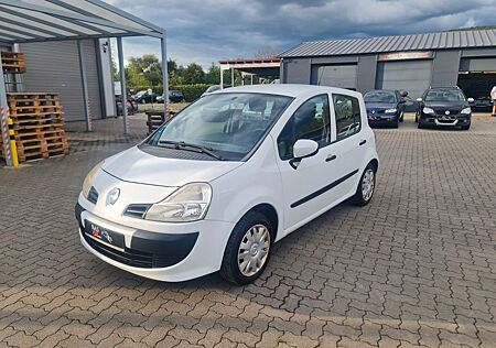 Renault Modus Expression"1.Hand"Klima"Tüv Neu