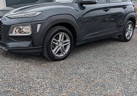 Hyundai Kona 1.6 CRDi 85kW Trend Trend