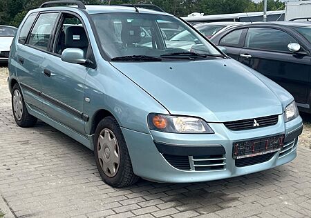 Mitsubishi Space Star MPI Comfort 1800