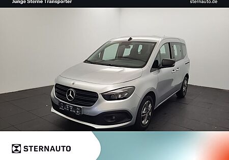 Mercedes-Benz Citan 113 Tourer PRO S DAB Navi Klima LED