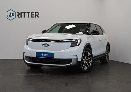 Ford Explorer RWD 77KWH*Batteriezertifikat*99,3%*SOH