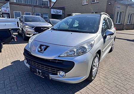 Peugeot 207 SW Sport-Klima-Pano-Service NEU-Tüv 02/2026