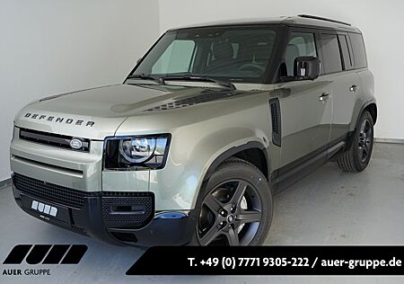 Land Rover Defender 110 D300 AHK Pano HUD ACC