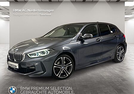 BMW 118d M Sport LiveCockpitProf PDC HiFi LED